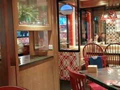 -江边城外烤全鱼(方庄时代购物中心店)
