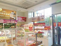 -味多美蛋糕(六里桥店)