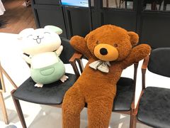 -新贝乐意大利餐厅(苏州中心店)