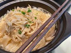 洞庭芦笋-佬麻雀·剁椒鱼头(京基KK One店)