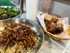 -石岐乳鸽村(桥观坊南四巷店)