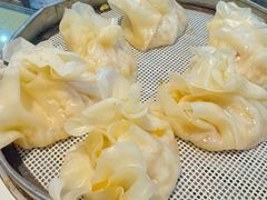 -振生清真饭店(永安道店)