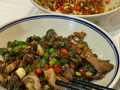 -新新湘菜馆(新中街二条店)