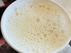 -麦当劳(深圳北站高铁店)