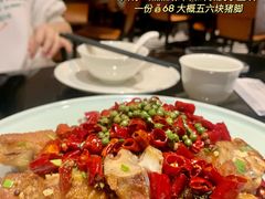 -闽和南(深圳万象城店)