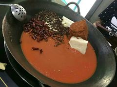 -星鸿社重庆老火锅