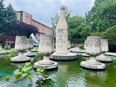 -青岛啤酒博物馆