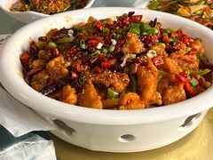 -芳芳餐厅(白沙路店)