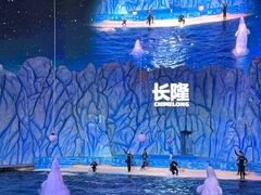 -珠海长隆海洋王国