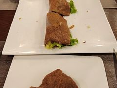 -LA CREPERIE BRETONNE布列塔尼法式餐厅(天童北路店)