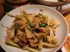 -吃饭皇帝大(合生汇店)