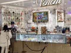 -VENCHI 闻绮(北京汉光店)
