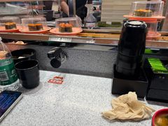 -争鲜回转寿司(中街大悦城店)