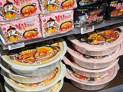 -Ole精品超市(南宁万象城店)