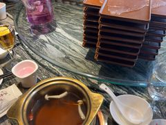 -慢丽江·云南野生菌土鸡锅(付家庄店)