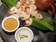 -绿茶餐厅(昆明世纪金源店)
