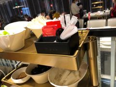 -海底捞火锅(玉桥商业广场店)