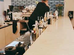 大堂-Onirii Coffee(长乐路店)