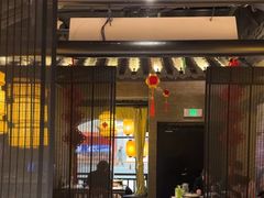 -绿茶餐厅(哈尔滨凯德店)