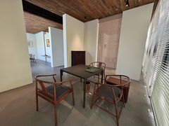 -江滨壹号艺文空间复合餐厅(闽江大道店)