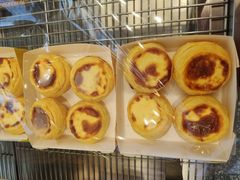 -巴黎优朵烘焙馆(菱角湖壹号店)