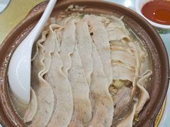 砂锅白肉-砂锅居(西四店)