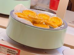 -龍歌自助小火锅(市北台东利群店)