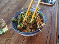 -林间山庄