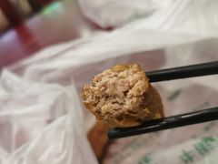 -老回回小吃(百万庄店)