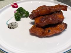 -金典银峰老鹅馆·昆山菜(亭林公园店)