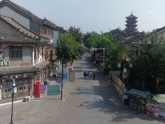 -郝家火烧(古城店)