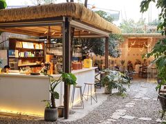 -云里小坐·小院里·团建·宴请·下午茶(三圣乡店)