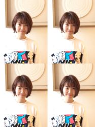 -涩谷· Hair Salon