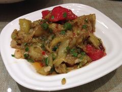 iphone_upload_pic-西贝莜面村(上海百联西郊店)