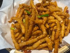 -鑫小城故事·藕汤·家常菜(台北一路总店)