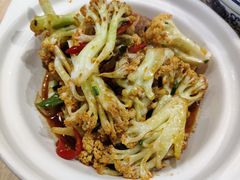 -兔爸私家小厨(新北万达店)