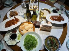 -北平食府(马鞍山路店)