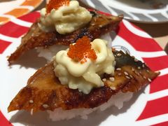 -新一番三文鱼寿司(大东海店)