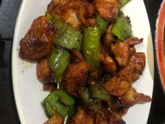 -炙热童年·老北京炙子烤肉(南锣鼓巷店)