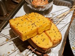 -破店肥哈·东北烧烤(南山保利店)