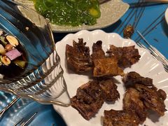 -三个大叔东北烧烤·砂锅菜(西三旗店)