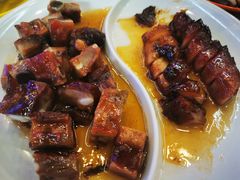 -澳门陈光记烧味饭店(万象城店)