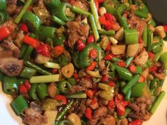 -一品红川菜(皇岗店)