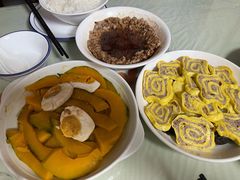 -玲燕蒸菜馆(江东路店)