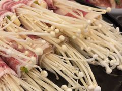-韩时烤肉(枫蓝店)