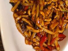 -双合园·海鲜水饺青岛菜(万佳广场店)