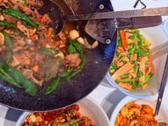 费大厨辣椒炒肉-费大厨辣椒炒肉(黄兴中心广场店)