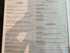 -The Meat & Wine Co Southbank(南岸店)