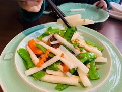 -唐廊烤鸭店(工体店)