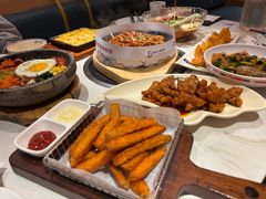 -七八冷面·延边朝鲜族美食(欢乐谷店)